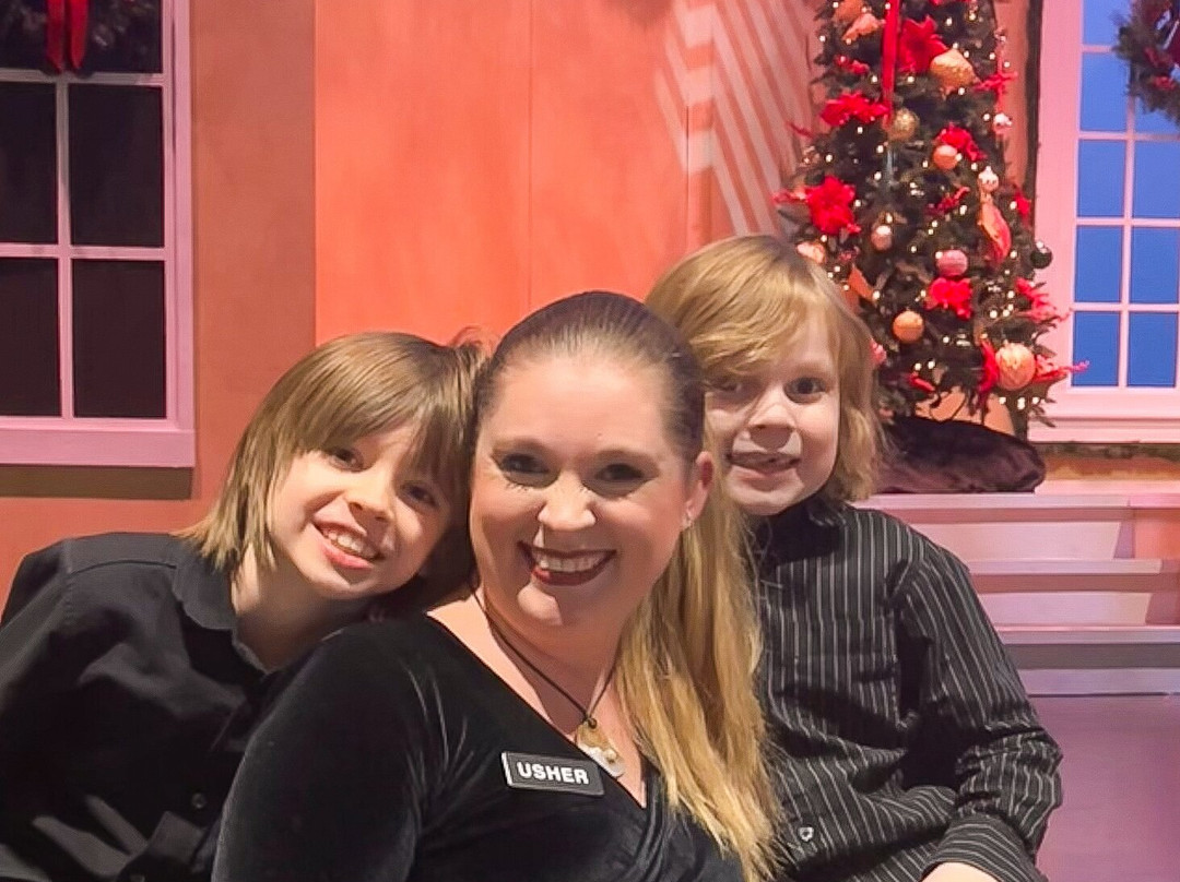 Stage Right Theatre Company-Williamstown必去景点