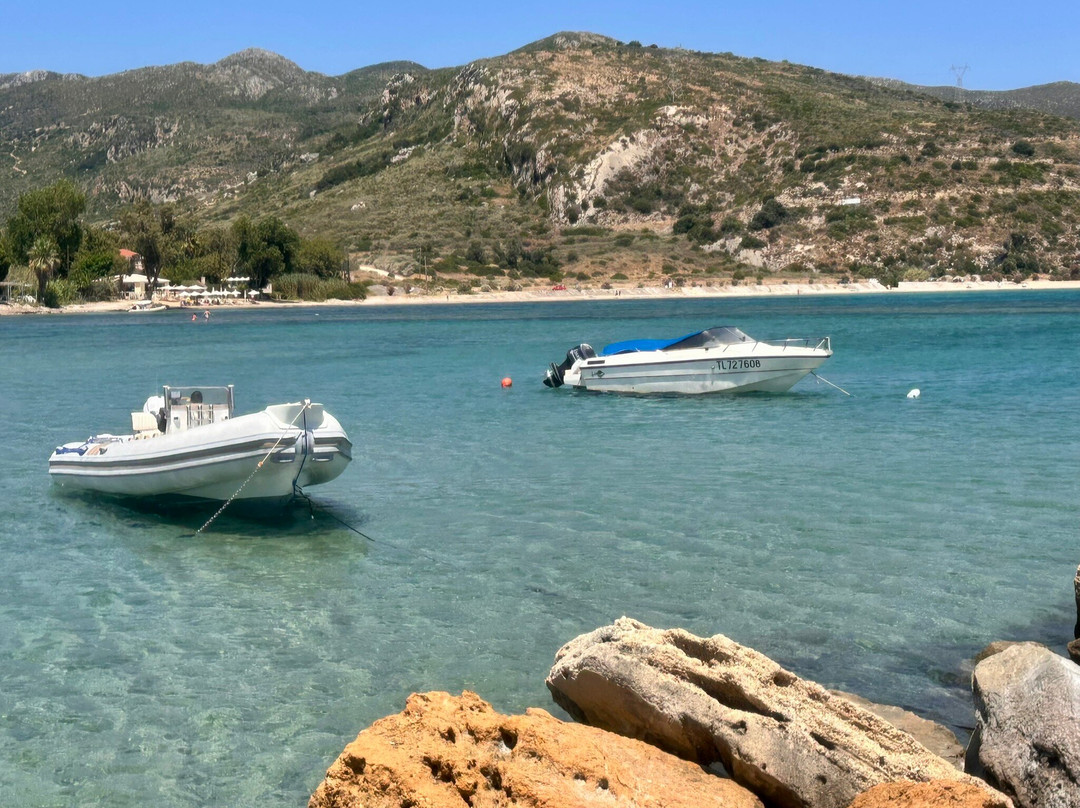 Katelios Beach-Katelios必去景点