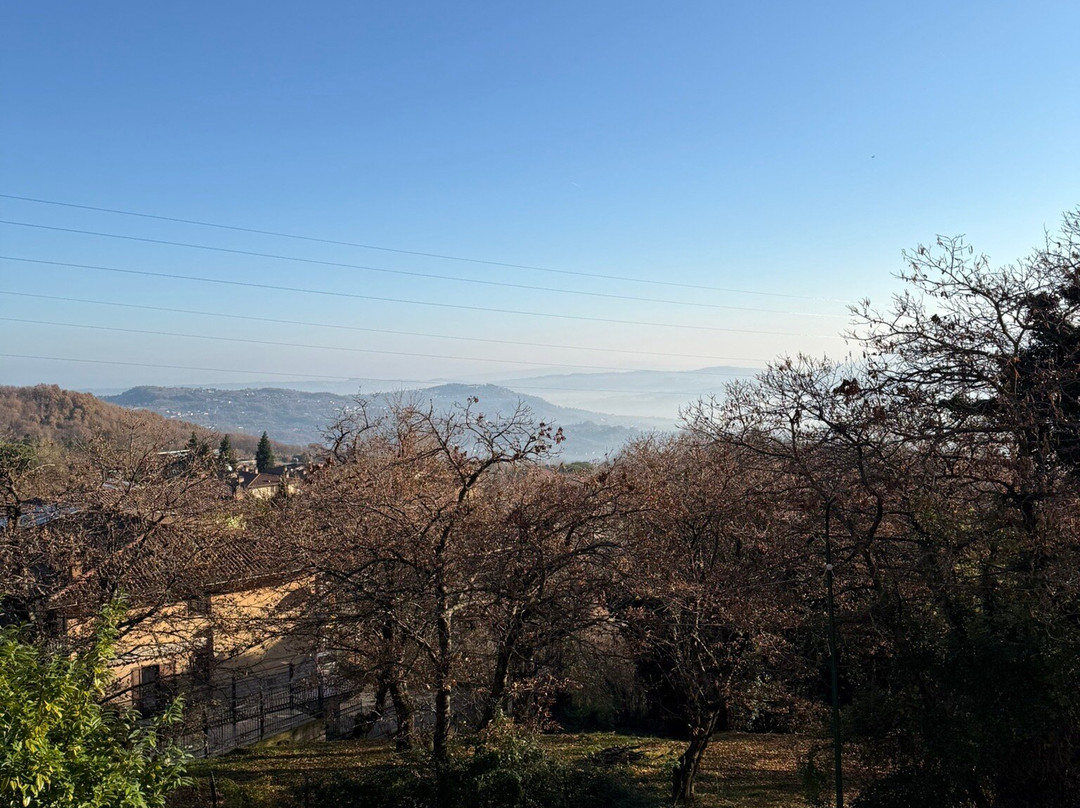 蒙特埃瓦津皇家酒店主图