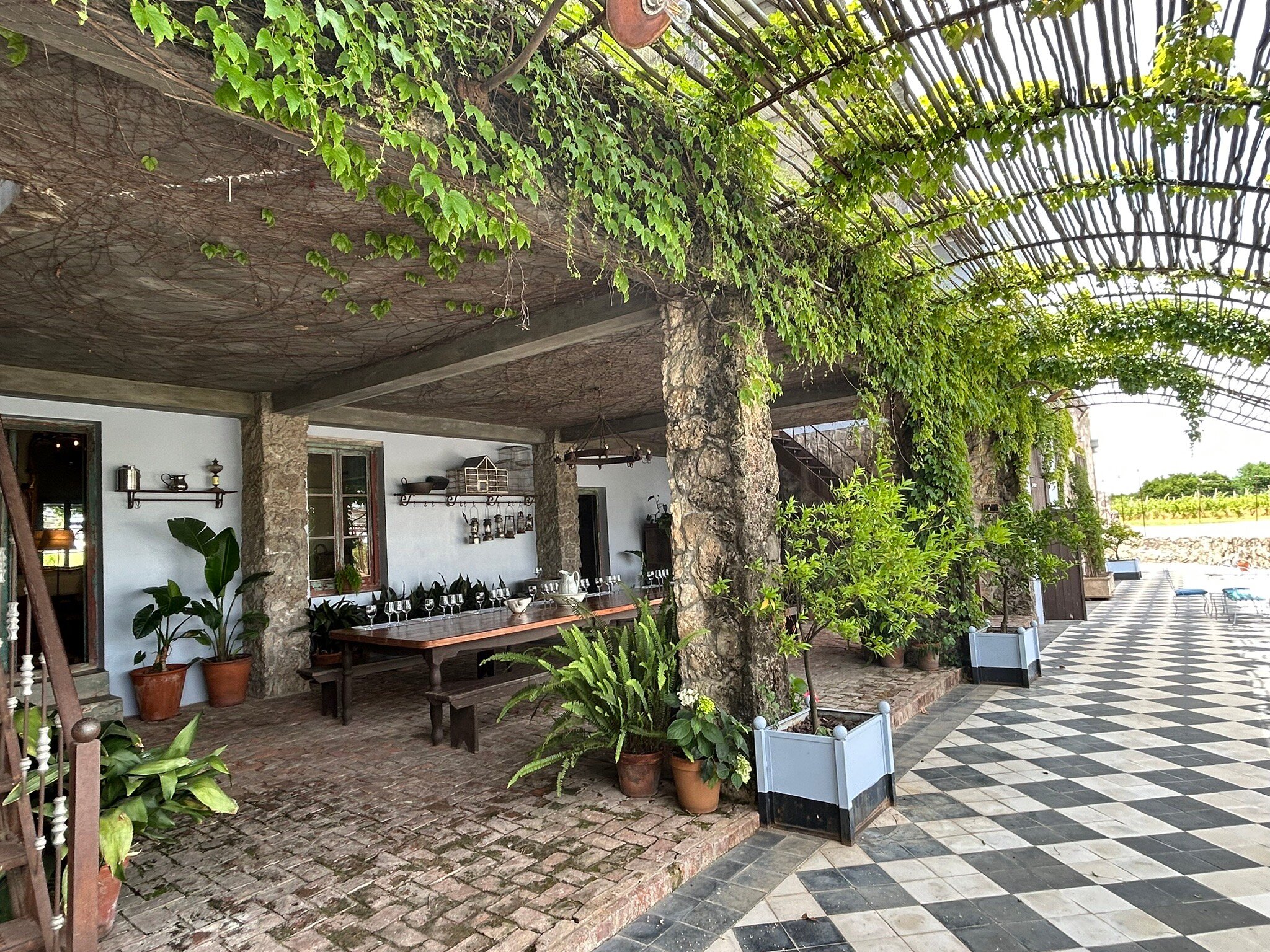 Narbona Wine Lodge-官方