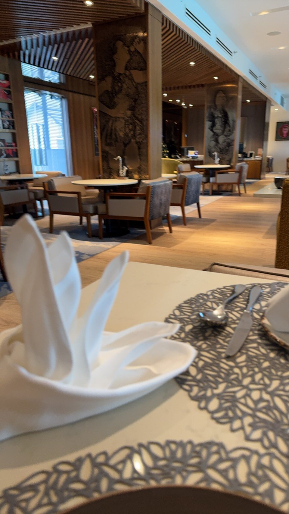 Hard Rock Hotel Desaru Coast-浴室