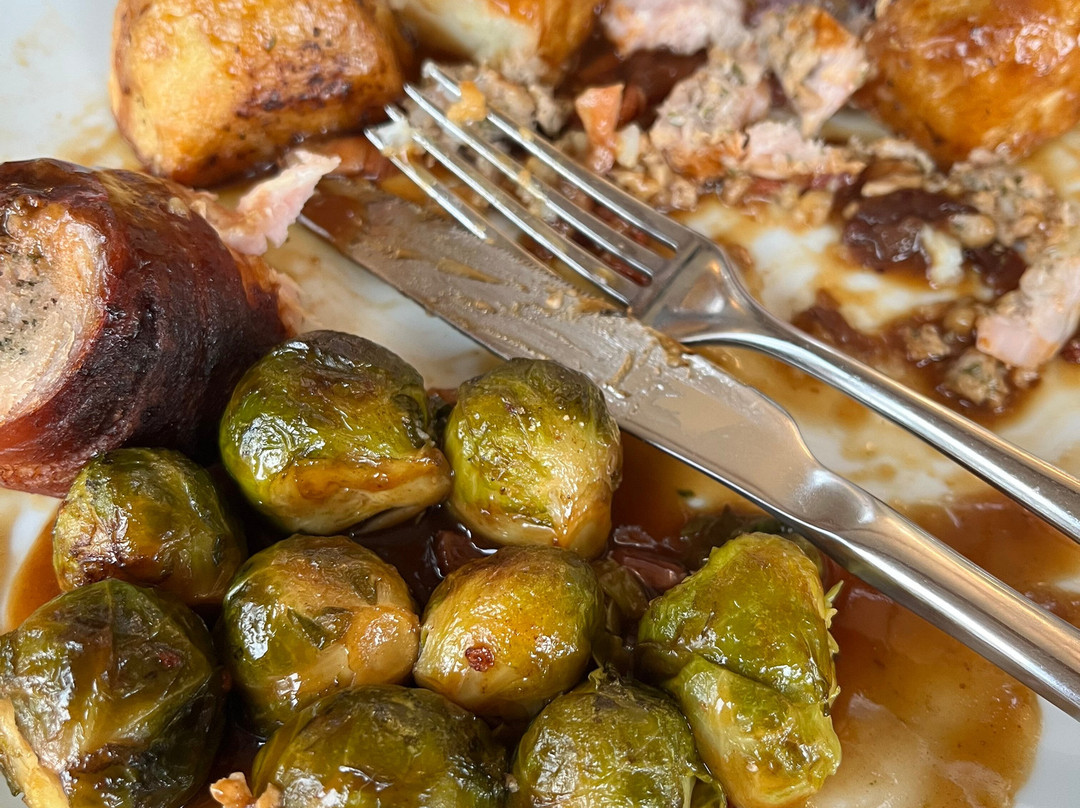 The Manor House & Hotel - West Bexington主图