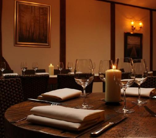 Uffington酒店住宿-The Eagle Tavern