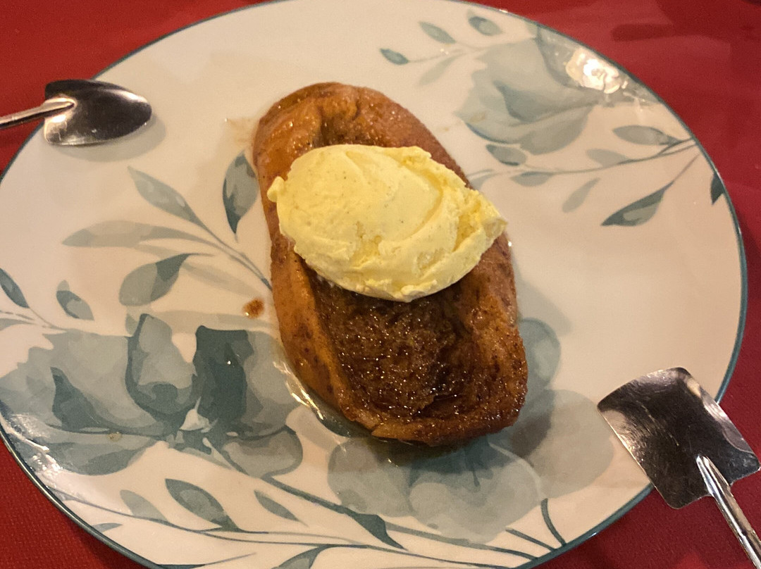 Taberna Artesanal la Tintilla-托莱多必去景点