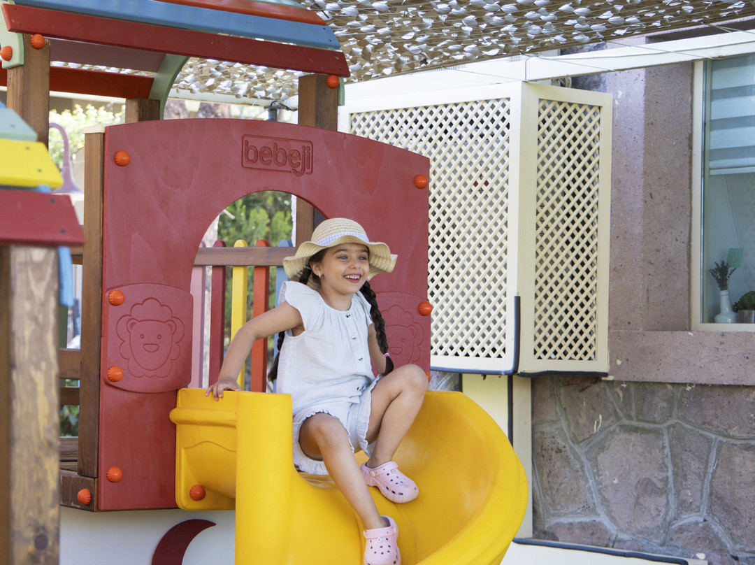 D Resort Ayvalik主图