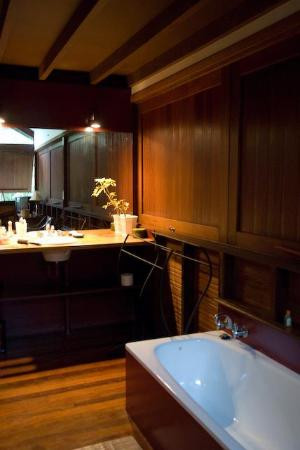 Marae Bed and Breakfast主图