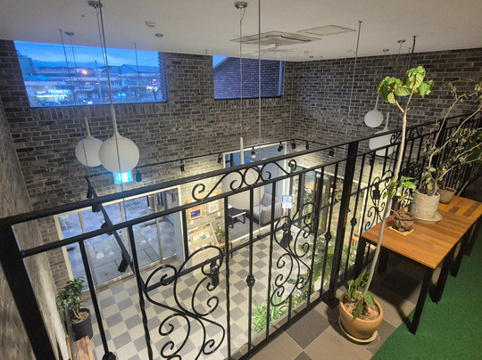 Hotel Jirisan Sunlight主图