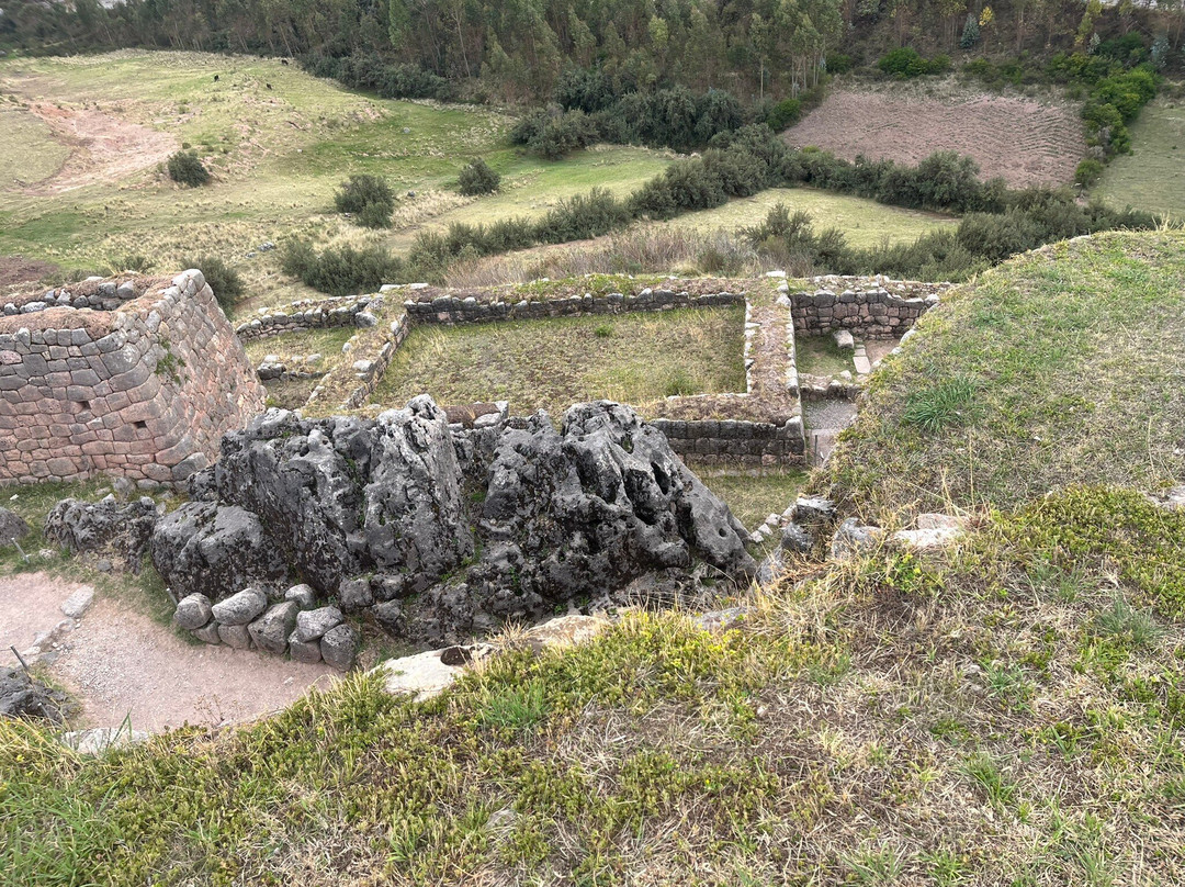 Tambomachay-库斯科必去景点