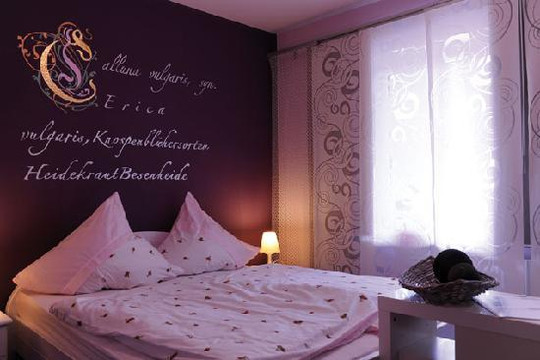 Landhaus Calluna主图