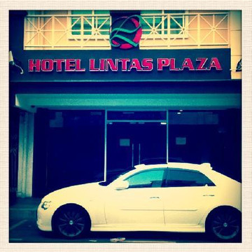 Hotel Lintas Plaza主图