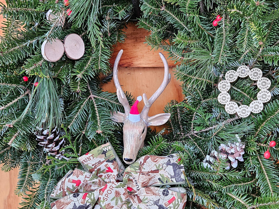 R. A. Farms-Nunica必去景点