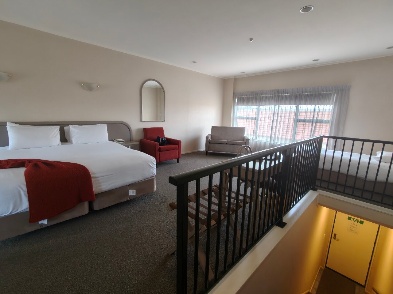 Cumberland Court Motel-官方