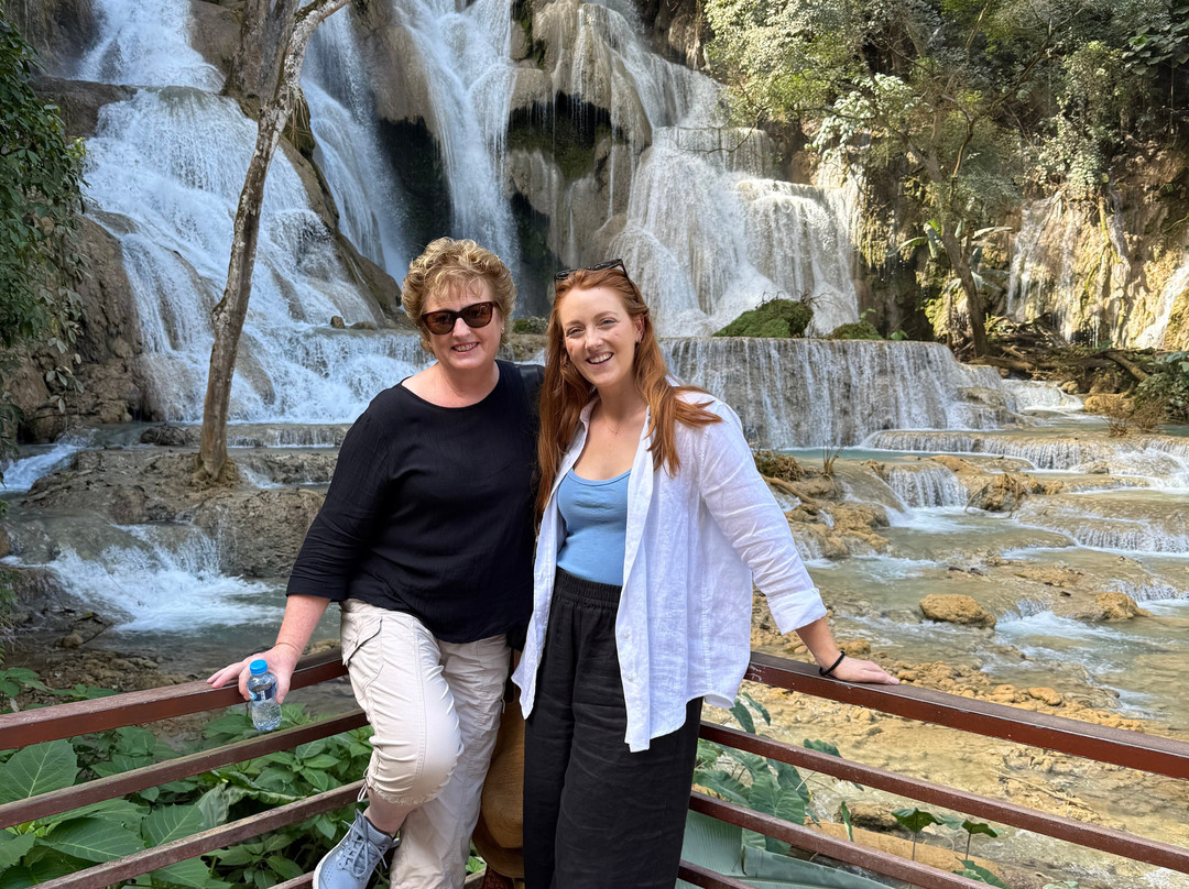 Brother Tours – Private Journeys Across Laos-万象必去景点