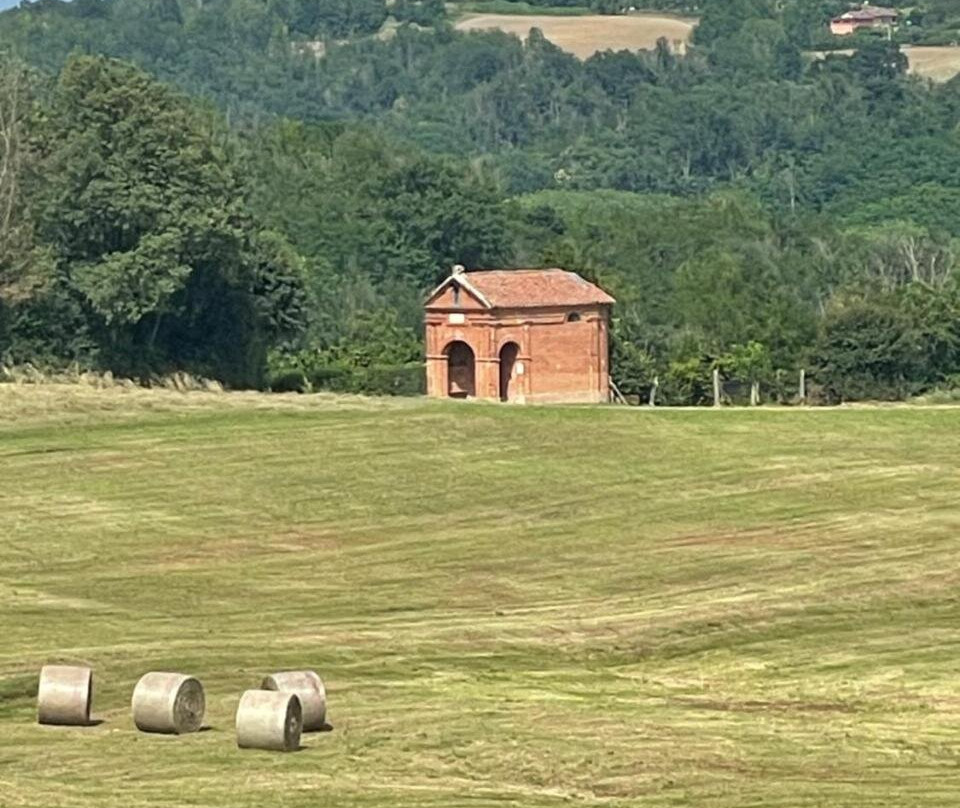 La valle incantata
