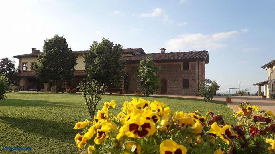 Agriturismo Ama