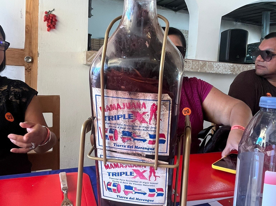 Te Toca a Ti Tienda-Cabo Rojo必去景点