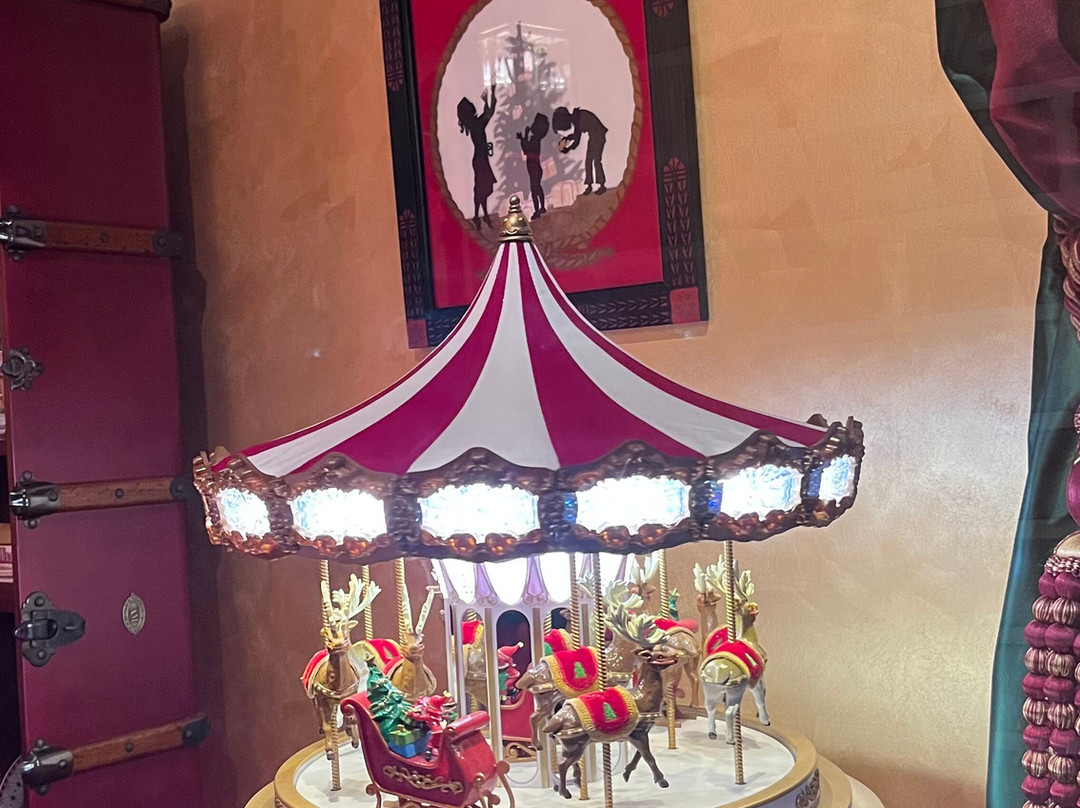 Museo Amencutti-蓬扎诺罗马诺必去景点