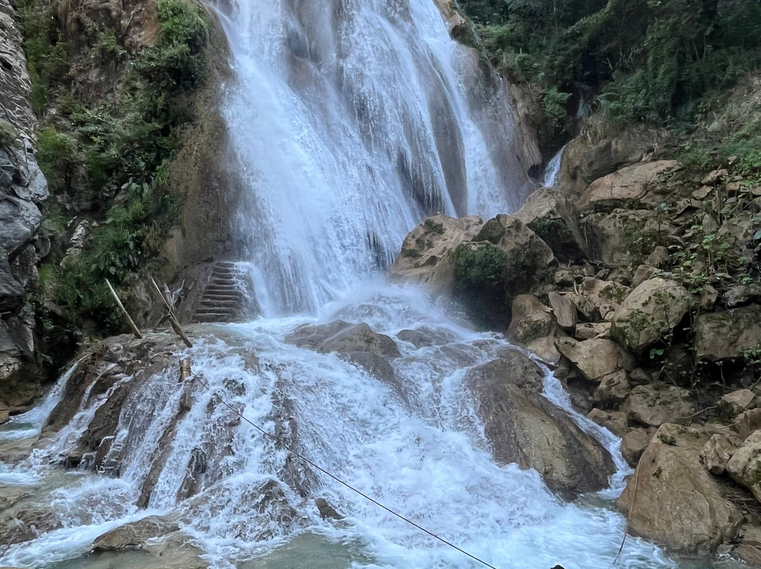 Anna's Travels Huatulco