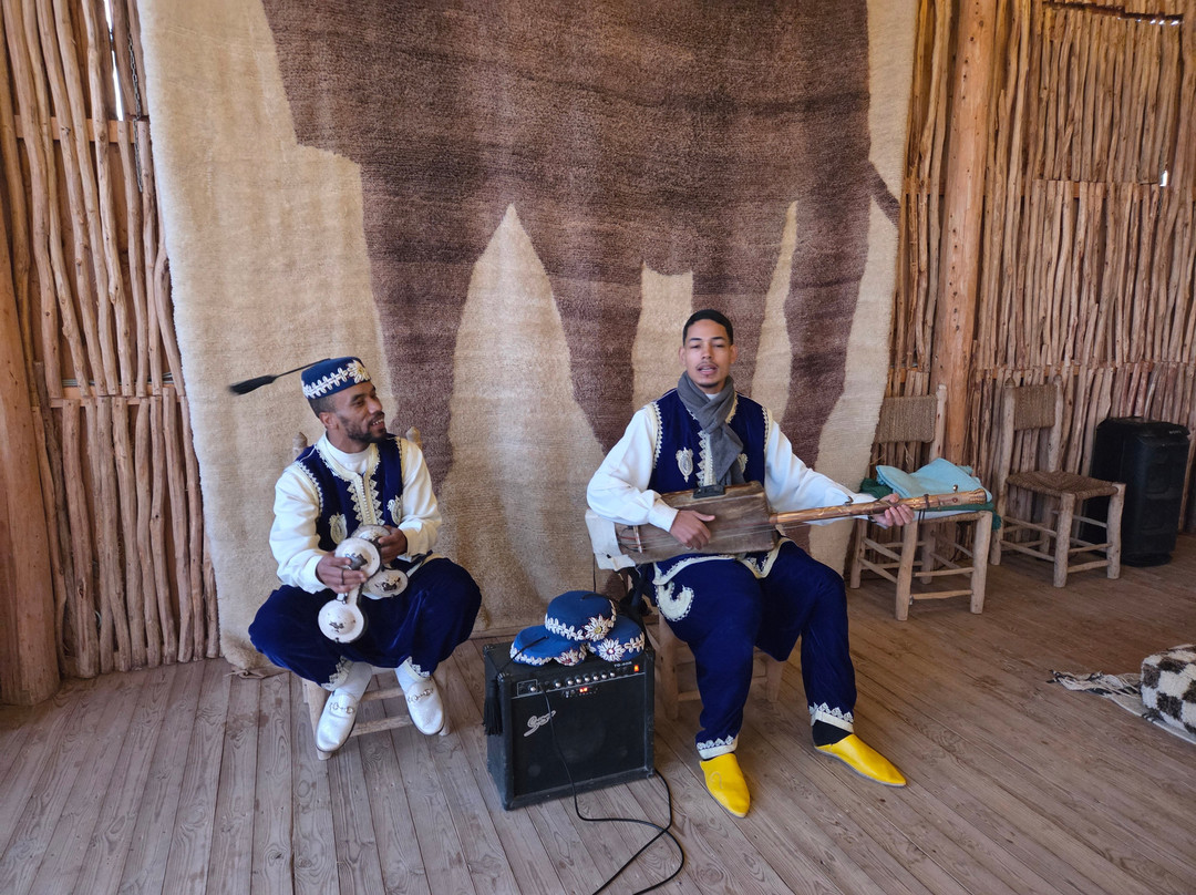 Atlas Experience-瓦尔扎扎特必去景点