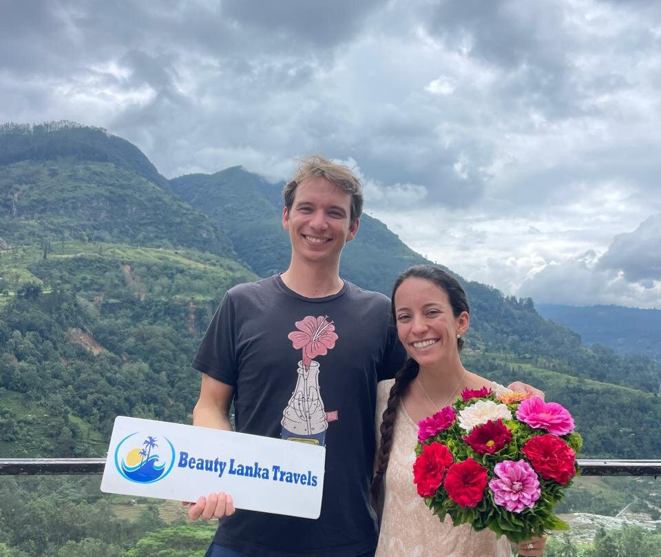 Beauty Lanka Travels-科伦坡必去景点