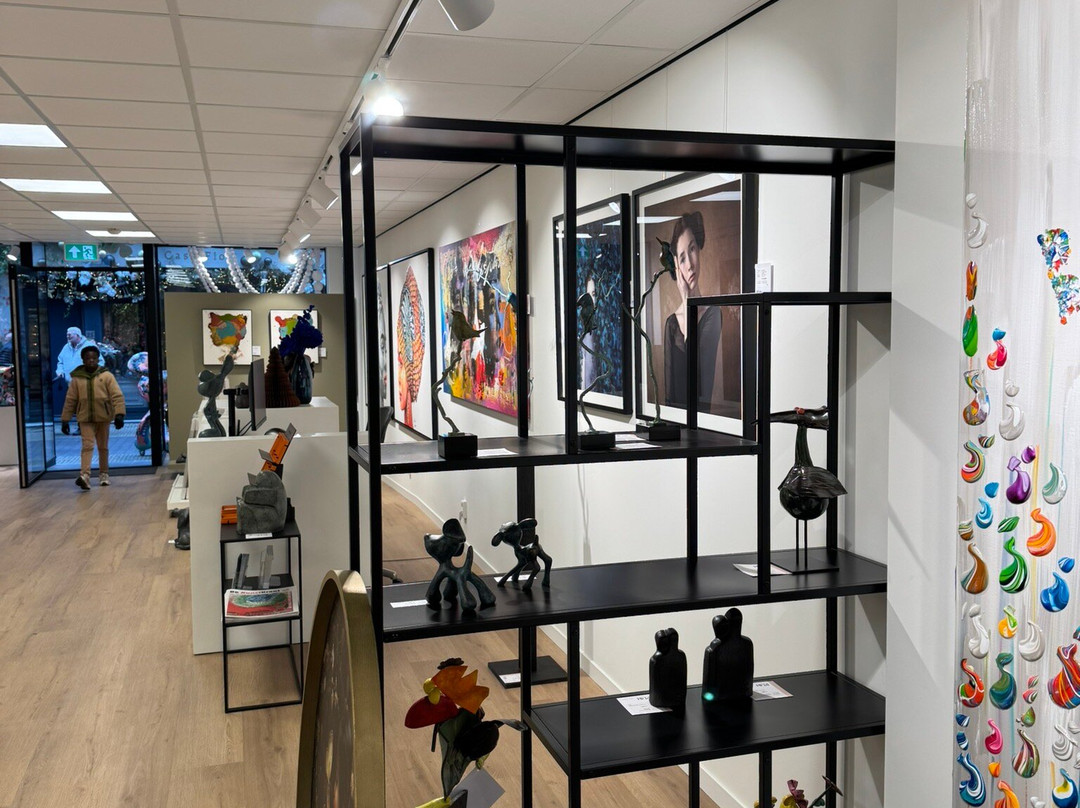 Ptah Kunstadvies-芬洛必去景点