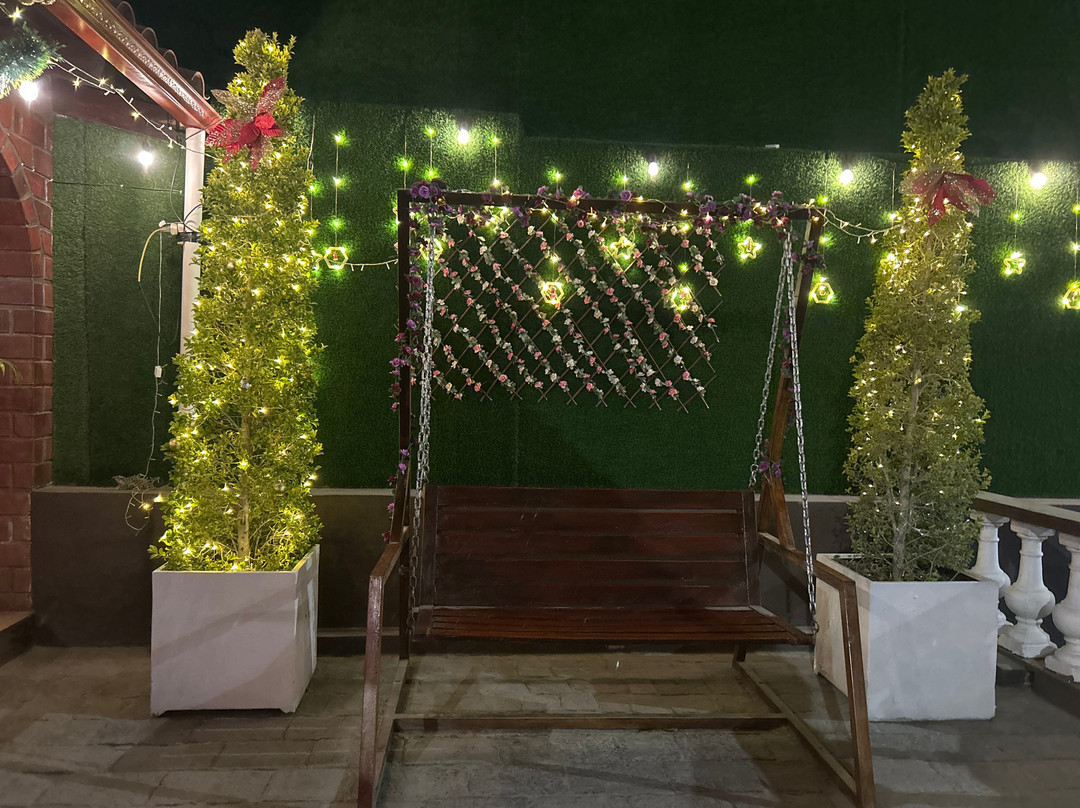 Chocolatería El Kakao