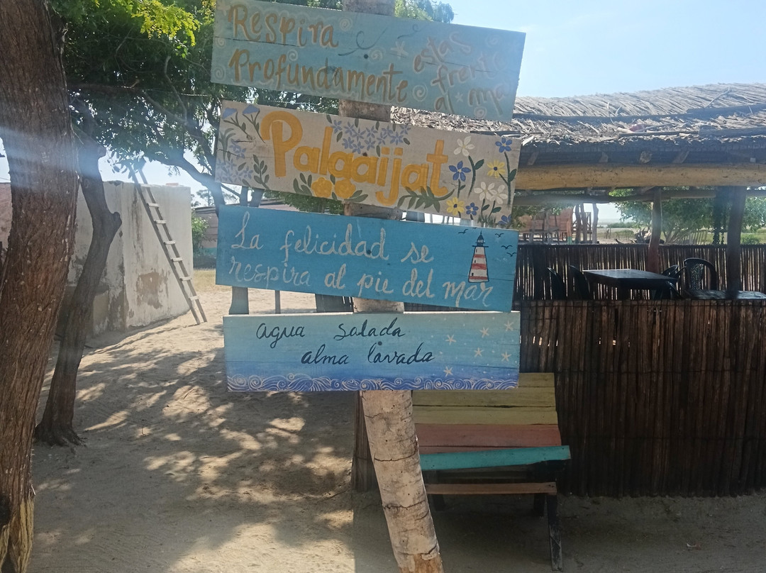 Alma Guajira-Riohacha必去景点