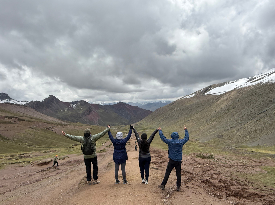 Inkayni Peru Tours-库斯科必去景点