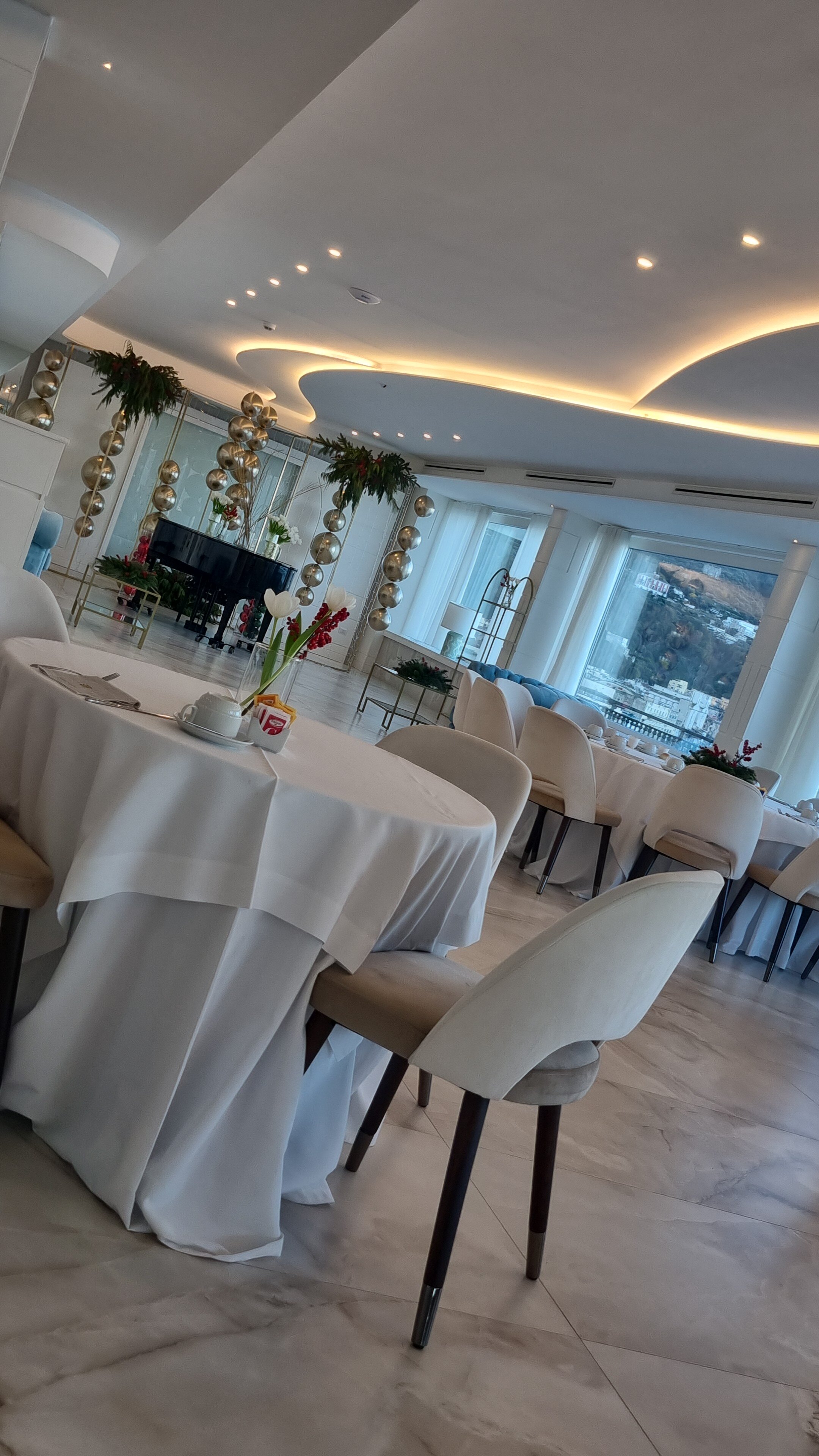 斯塔比亚酒店-官方