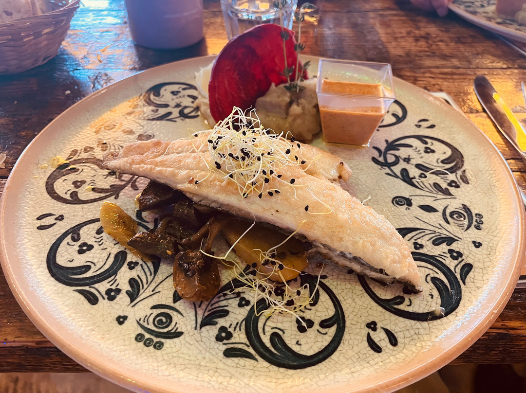 La Cachette de Mamé