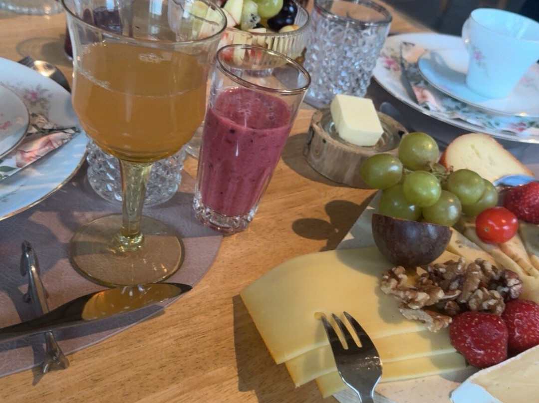 B&B De Vossenbarm主图