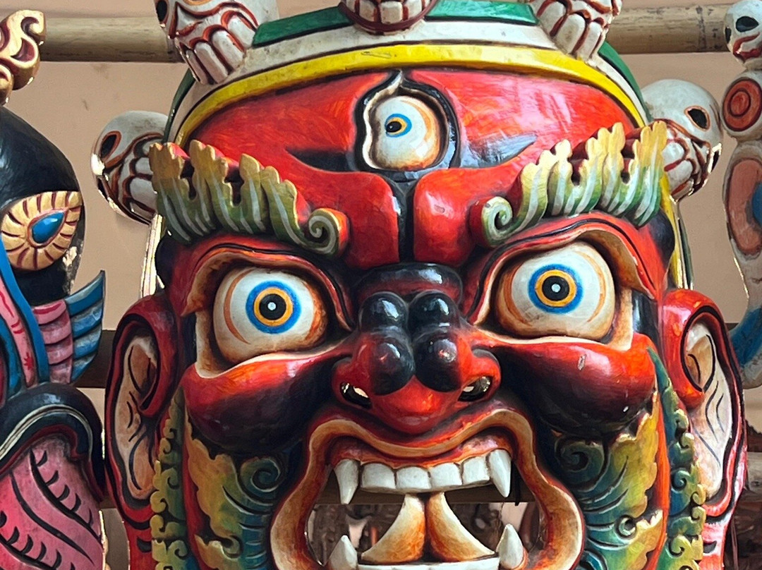 Luciano Guest House主图