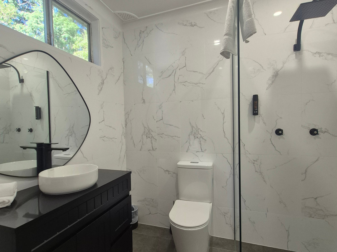 回声点汽车旅馆主图