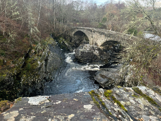 Highland Discovery Tours-因弗内斯必去景点