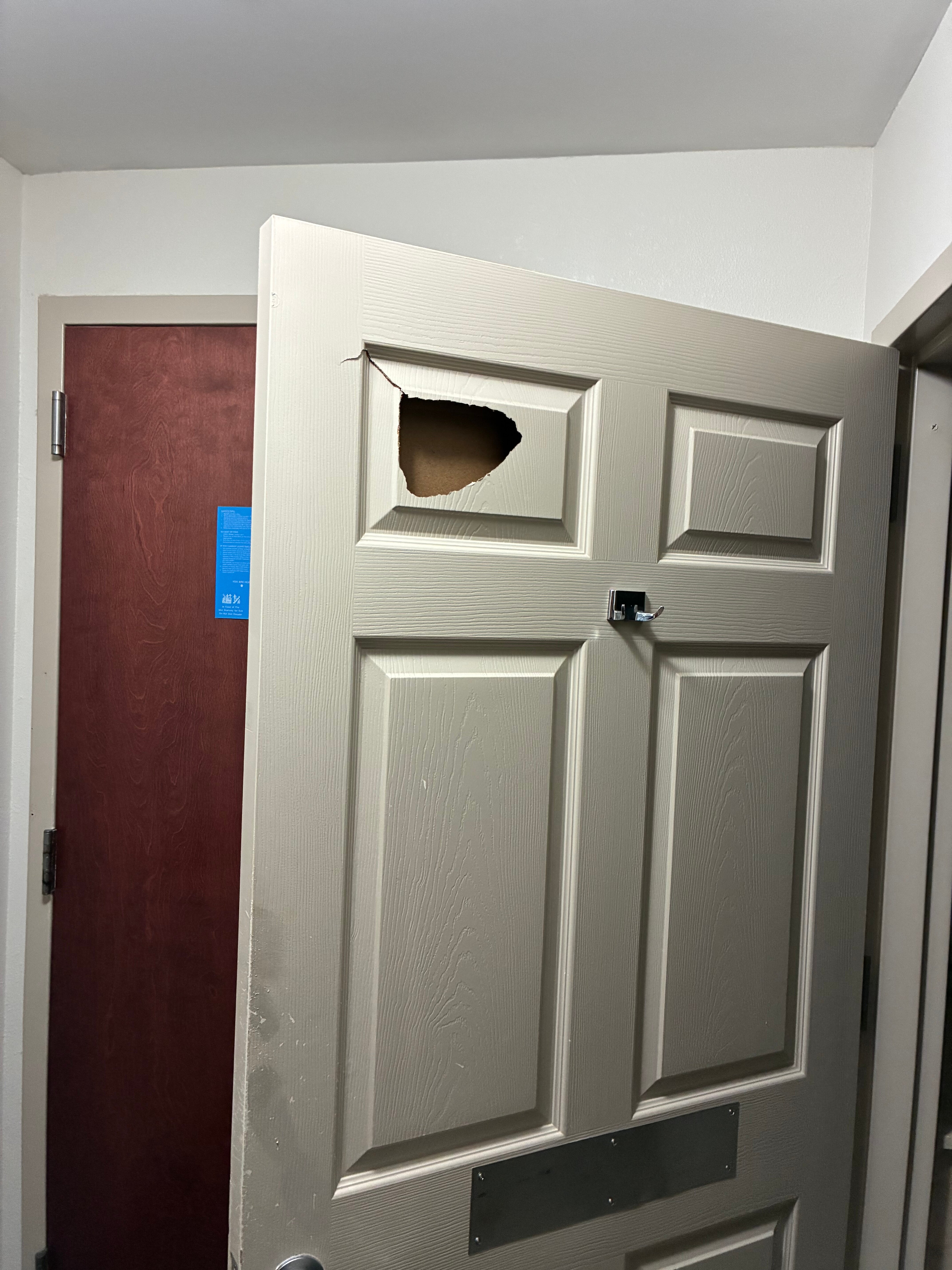 Sleep Inn & Suites-浴室