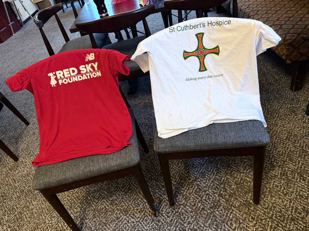 Gilesgate Moor Hotel主图