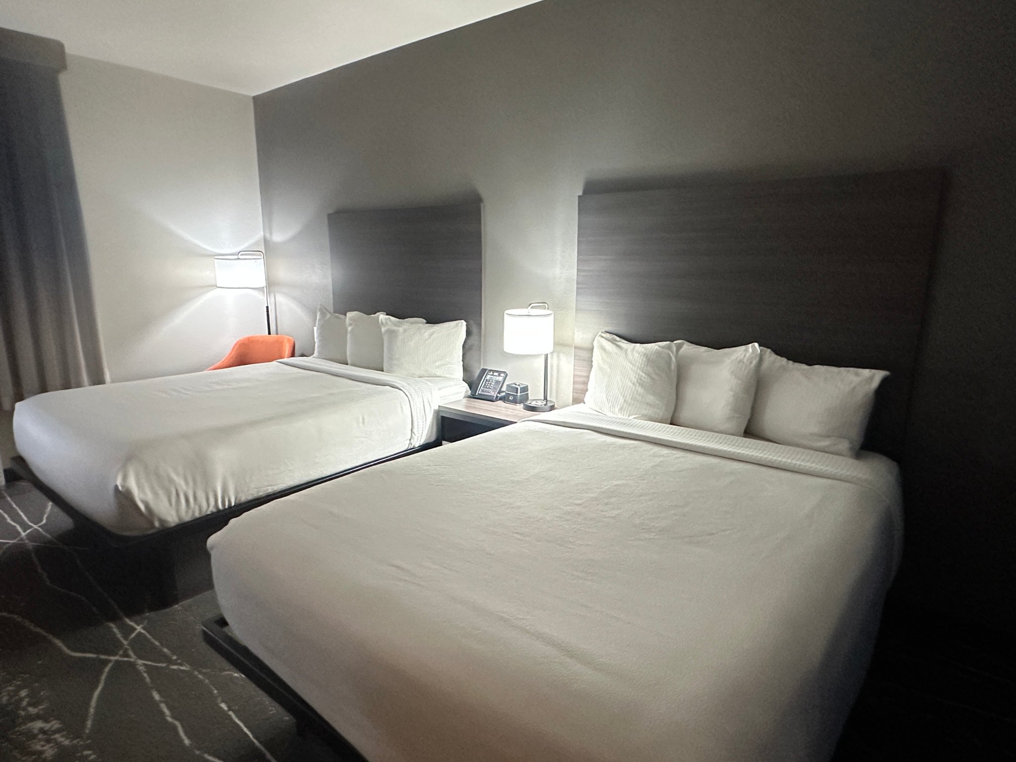 La Quinta Inn & Suites by Wyndham Holbrook Petrified Forest-客卧