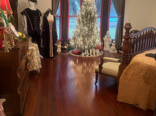 Baker House-Wildwood必去景点