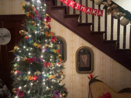 Baker House-Wildwood必去景点