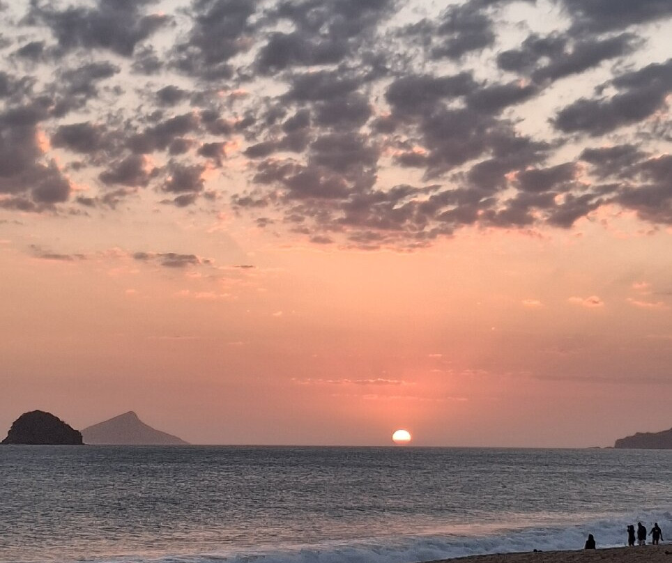 Boicucanga Beach-Boicucanga必去景点