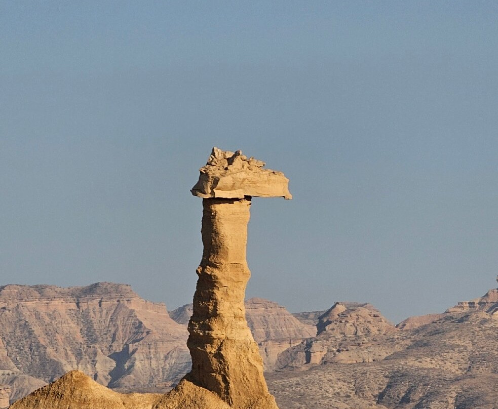 Bushehr Old City-Bushehr必去景点