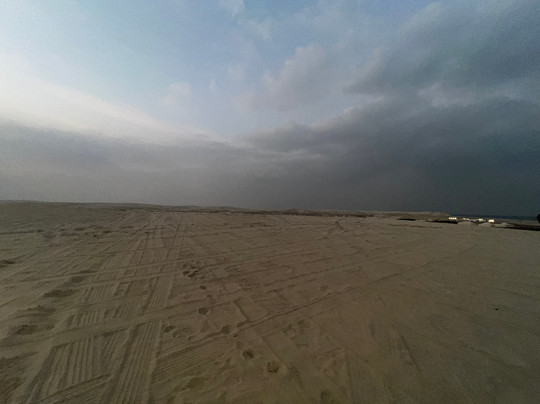 Star Tourism Qatar-多哈必去景点