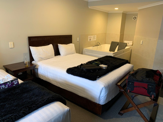 奥提汽车旅馆主图