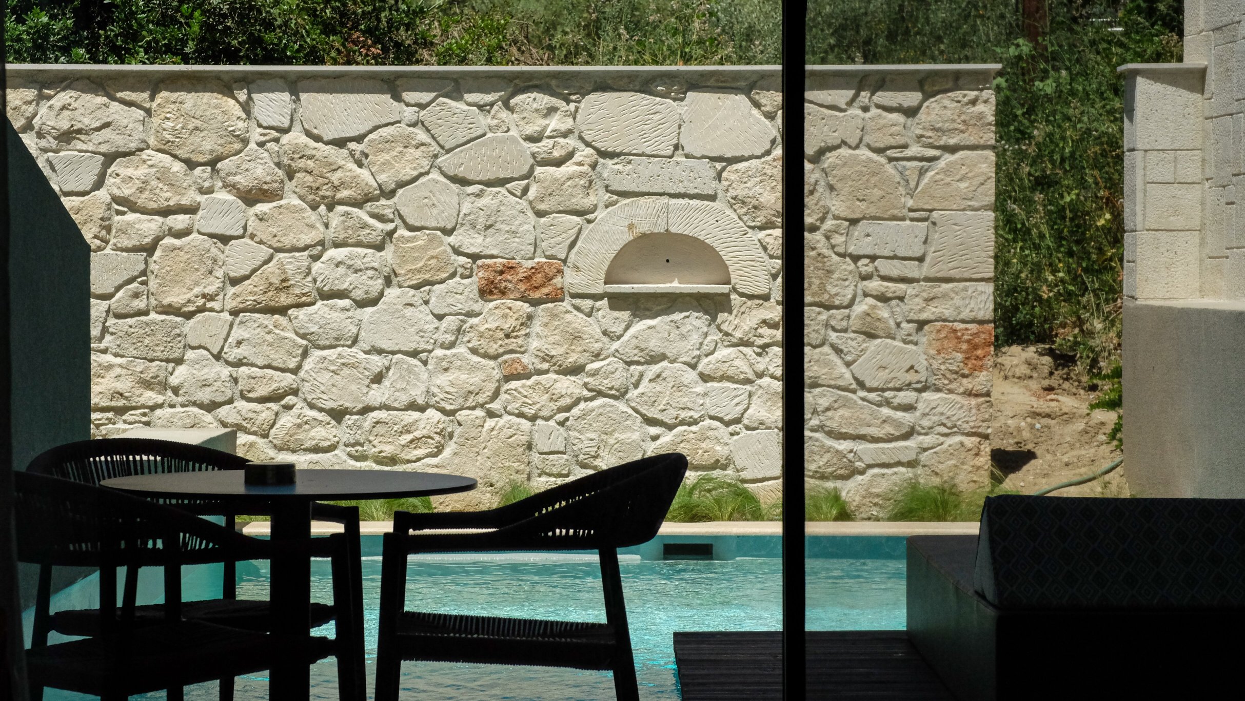 Royal Hotel and Suites-客卧