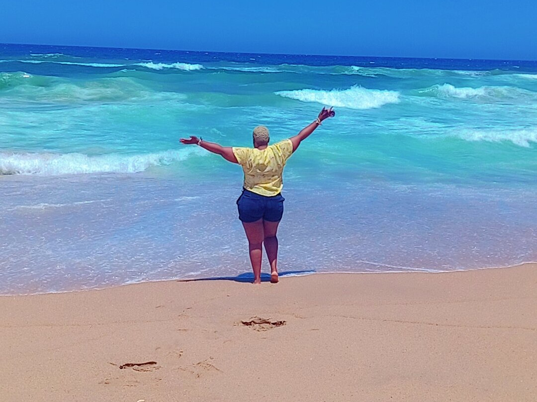 Socioolite Travel & Tours-约翰内斯堡必去景点