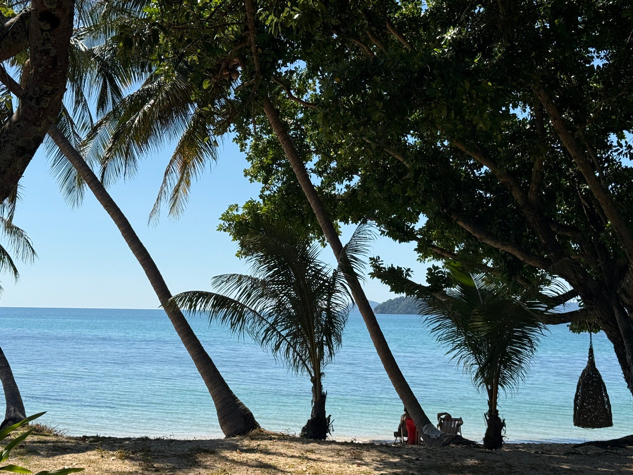 慵懒时日度假村-官方