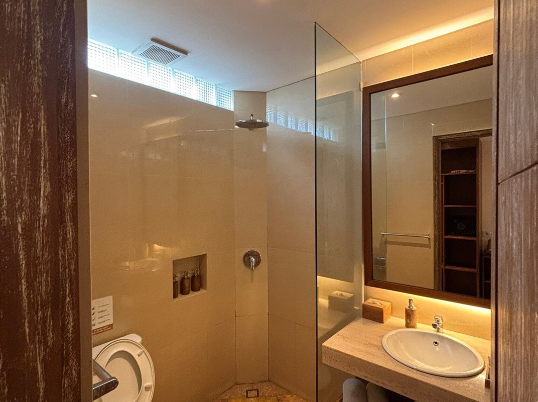 Kahayana Suites Ubud主图