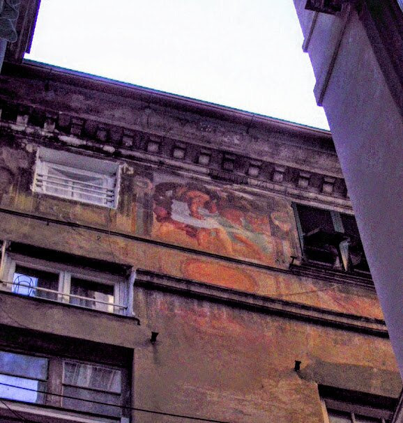 Palazzo Nicolò Spinola di San Luca