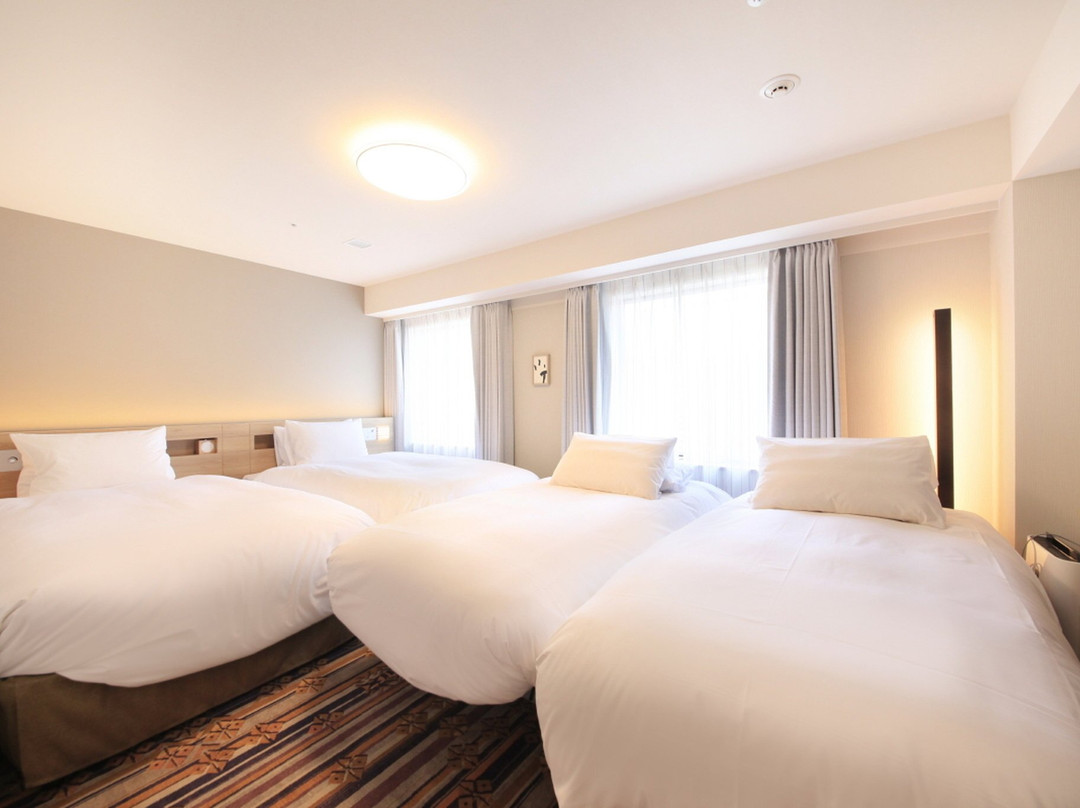 Richmond Hotel Tenjin Nishidori