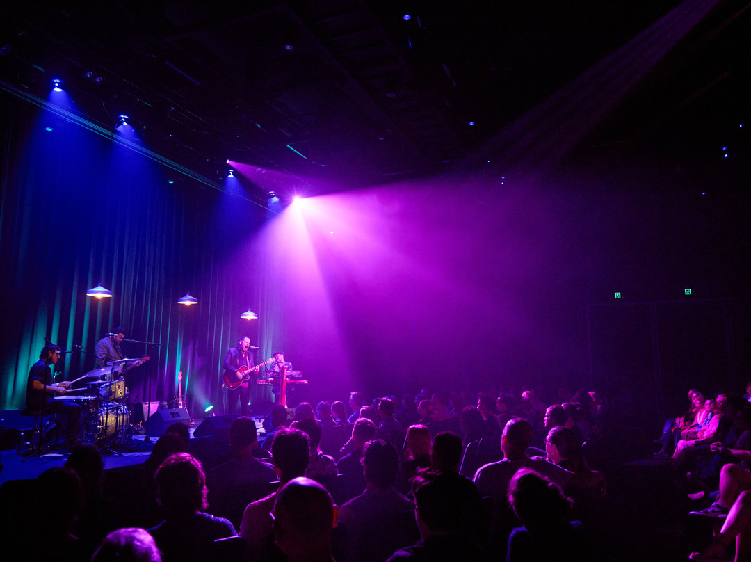 Belconnen Arts Centre Inc-堪培拉必去景点